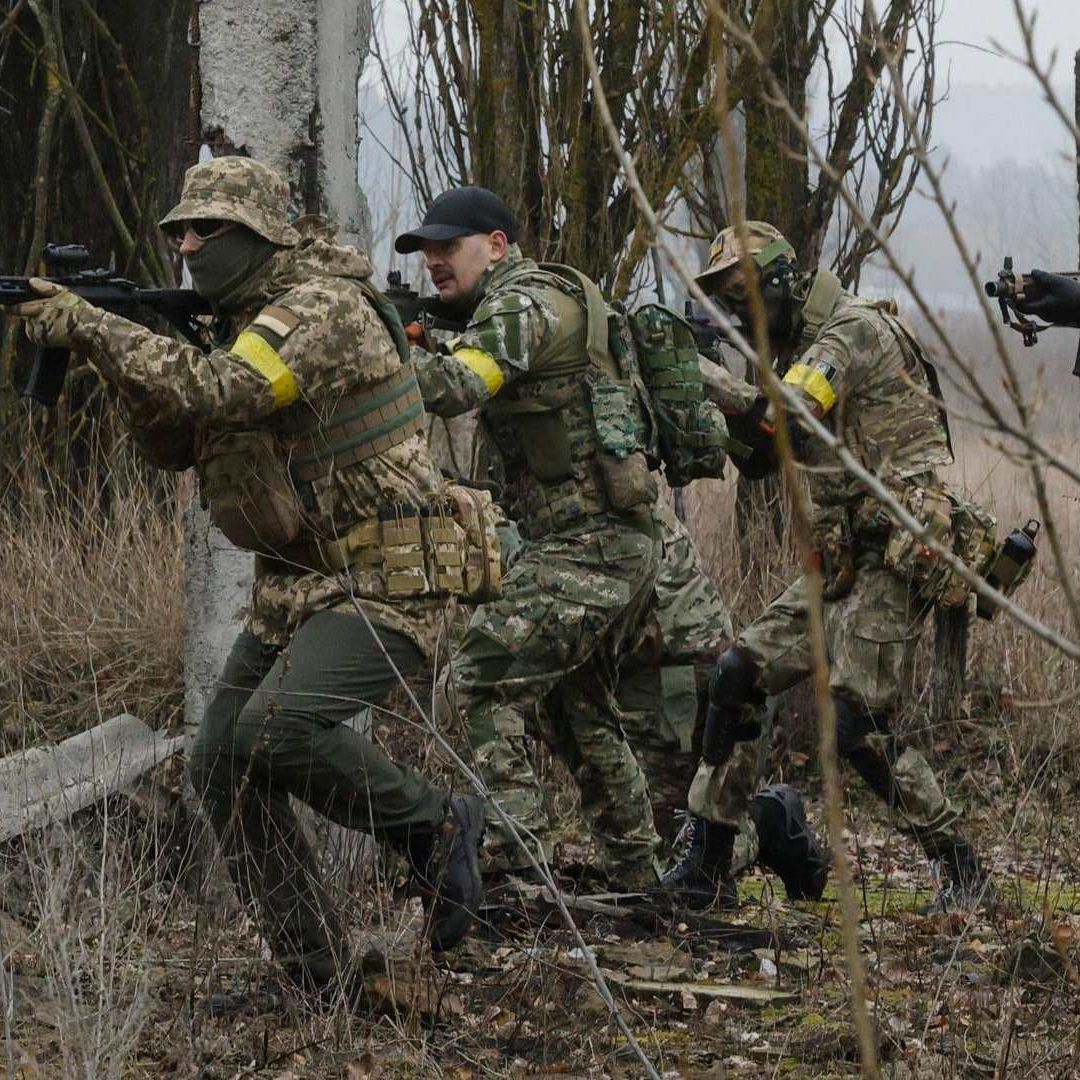 UE Aprueba Nuevas Sanciones contra Rusia a Días de Cumplirse 2 Años de Invasión