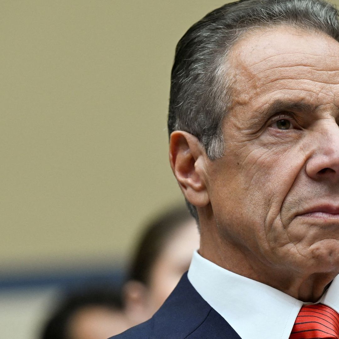 La candidatura de Cuomo representa un intento por recuperar su posición en la política neoyorquina.