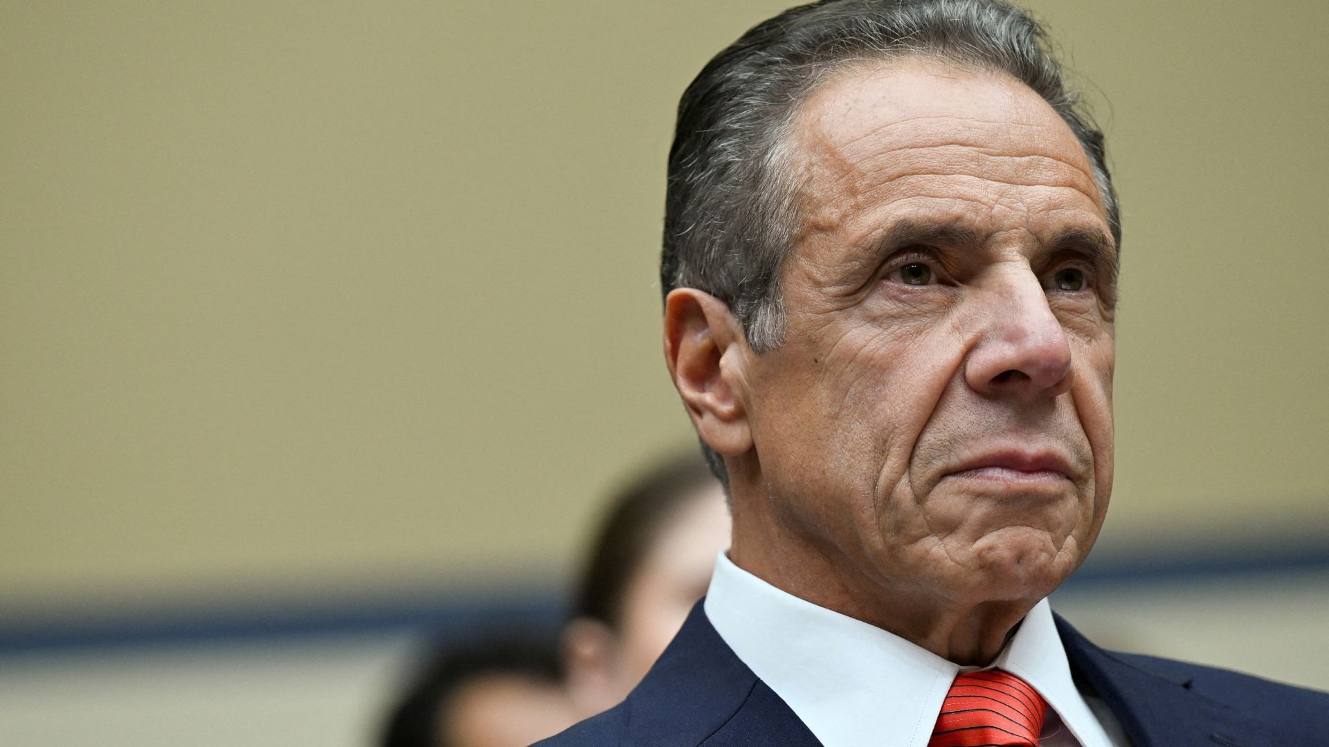 La candidatura de Cuomo representa un intento por recuperar su posición en la política neoyorquina.