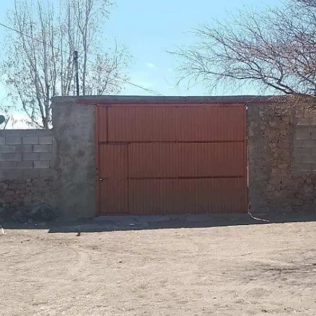 Catean Rancho en El Tule Donde Presuntamente Hermanitos Desaparecidos eran Obligados a Trabajar