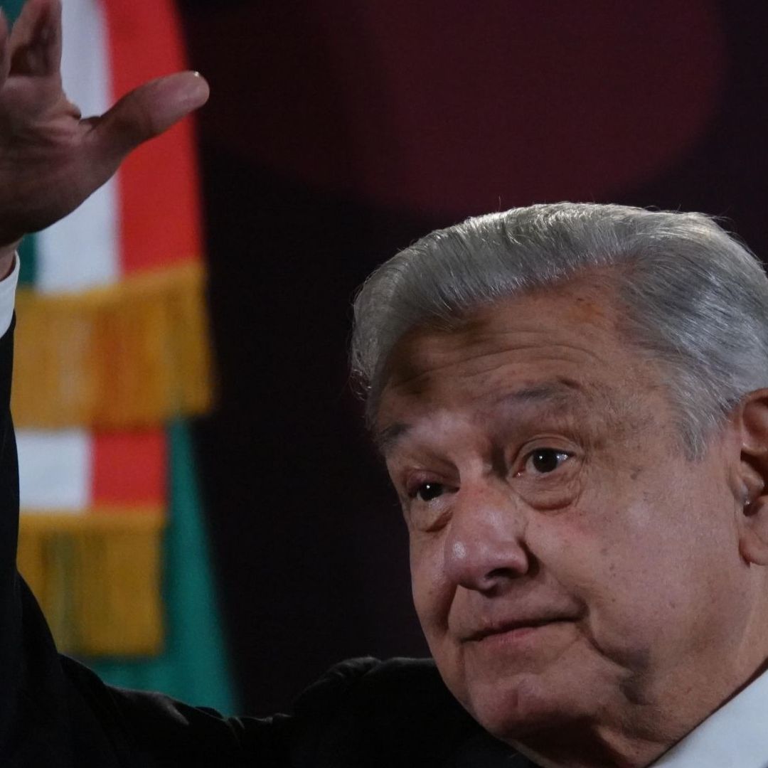 El órgano de Transparencia señaló que "se declara a la espera de la posible denuncia que surja de este asunto"