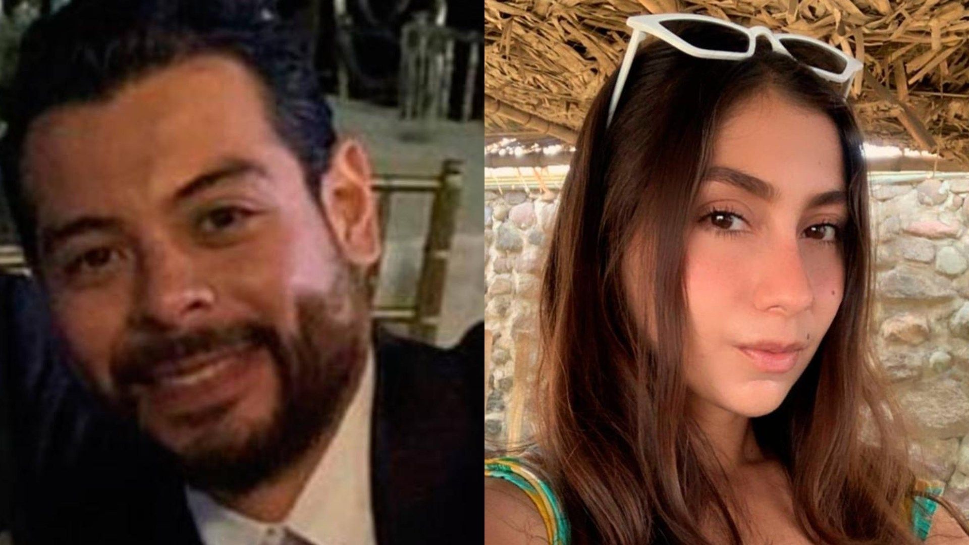 Jóvenes desaparecidos en Antón Lizardo