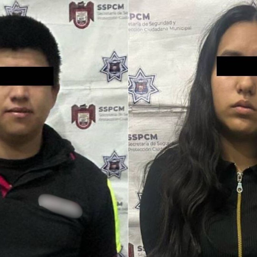 Pareja es Detenida por Presuntamente Matar a Golpes a su Hijo de 5 Años ...