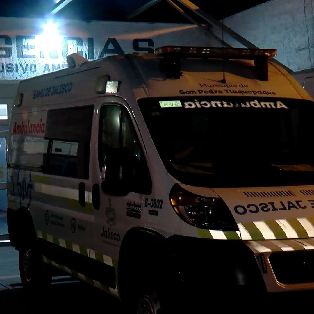 Balean a un hombre tras resistirse a un asalto