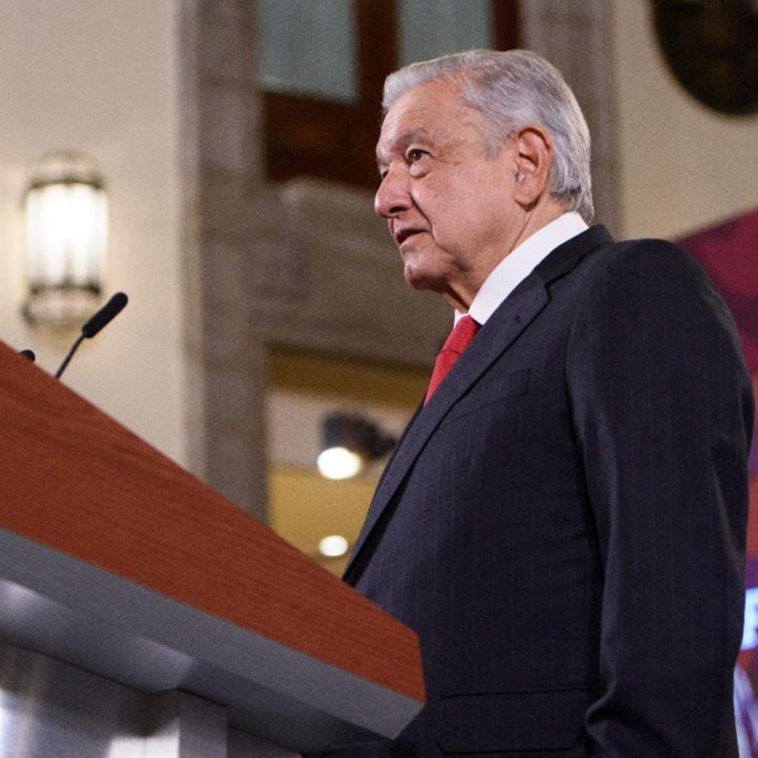 AMLO Llama ‘Pasquín Inmundo’ al NYT por Indagar Presuntos Nexos con Narcos