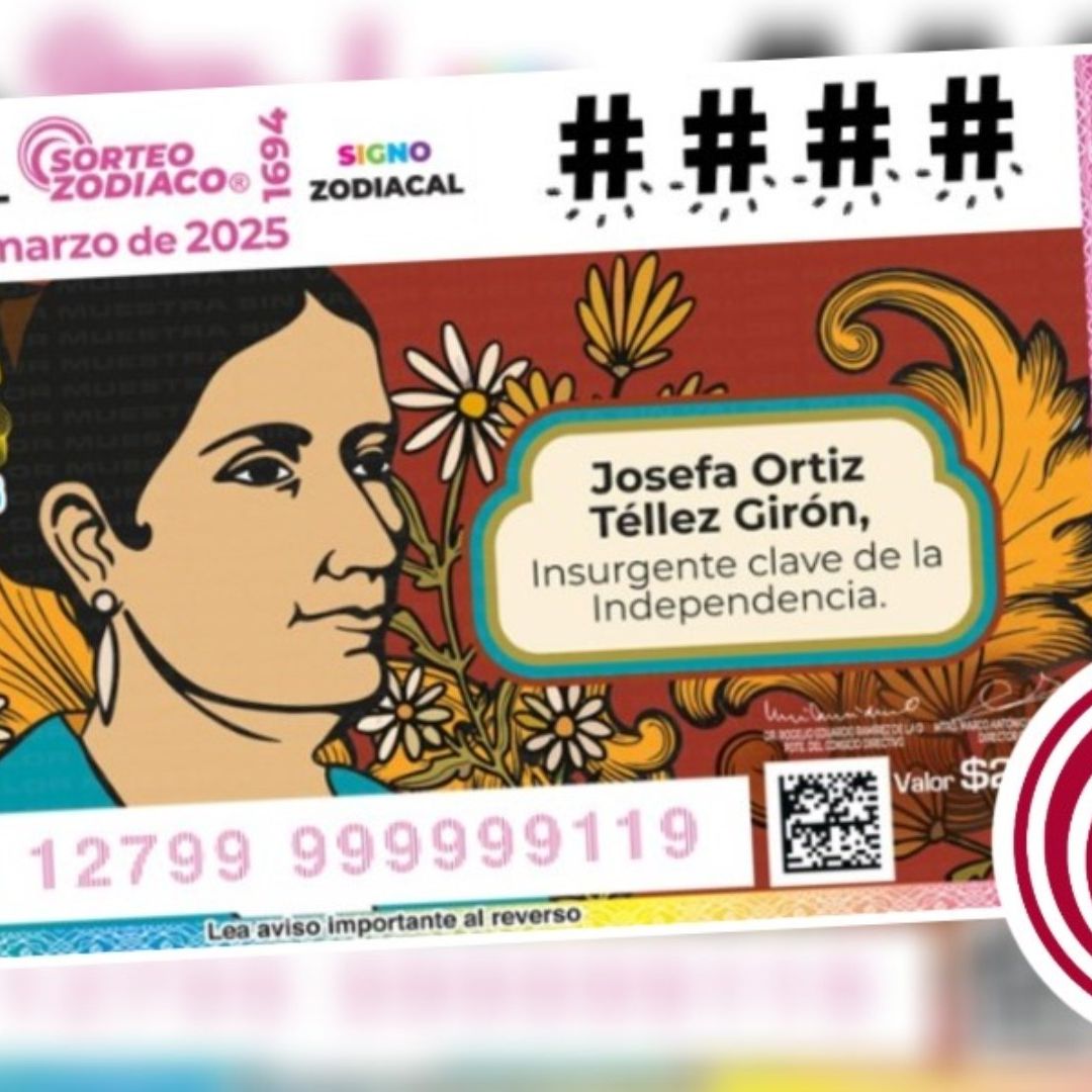 Conoce los resultados de la Lotería Nacional en su Sorteo Zodiaco 16943960