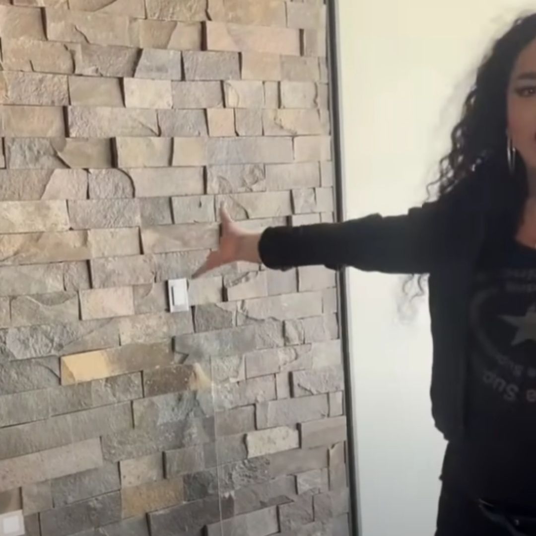 Paolita Suárez se Compra Lujosa Casa y la Presume en Redes Sociales