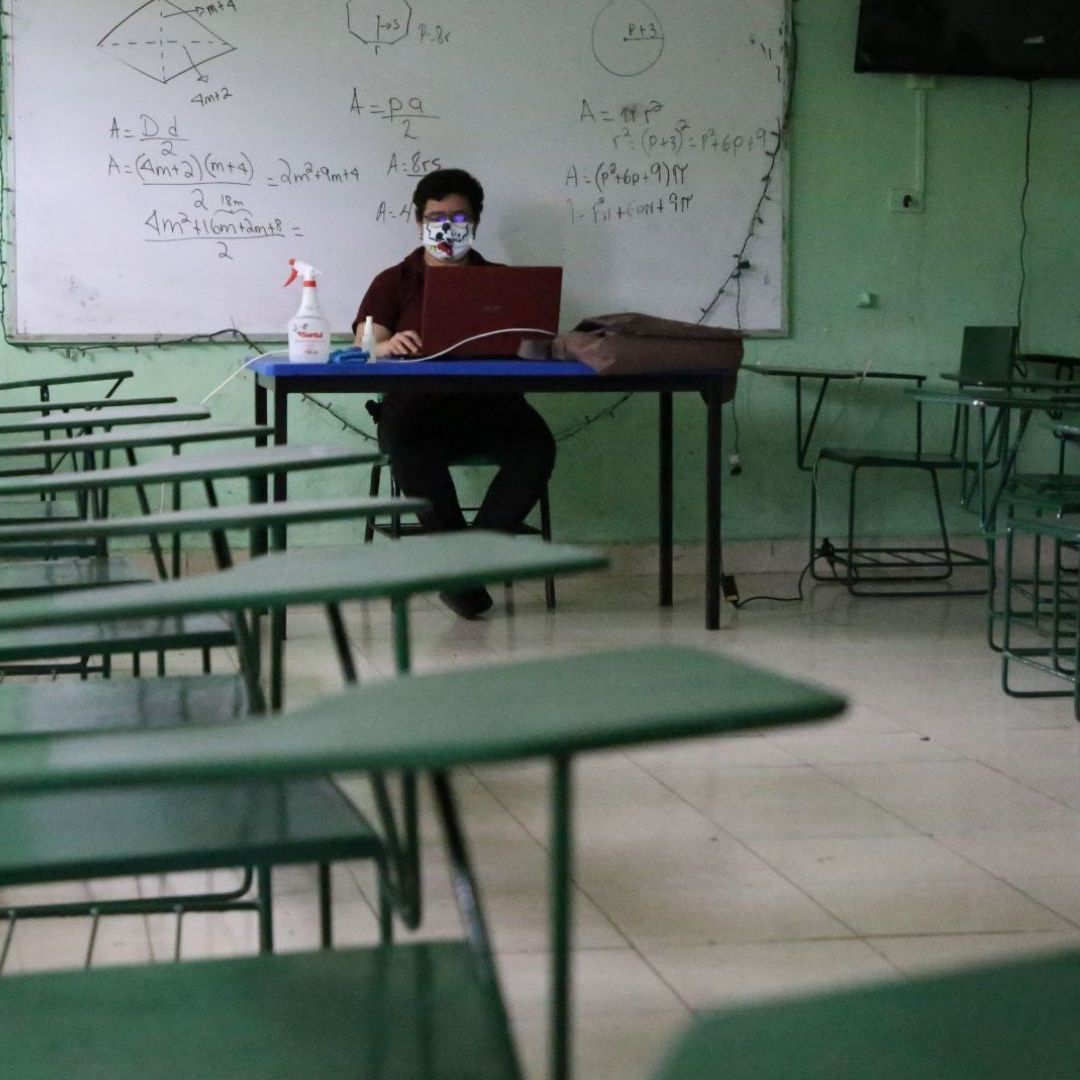Qué días no hay clases en marzo 2024; esto dice el calendario escolar SEP