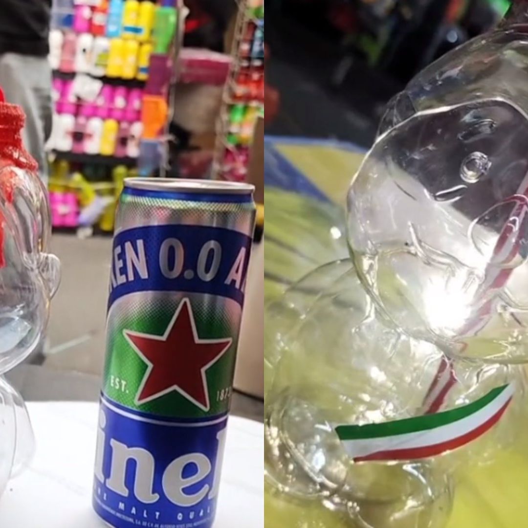 Negocio en CDMX crea las pejechelas