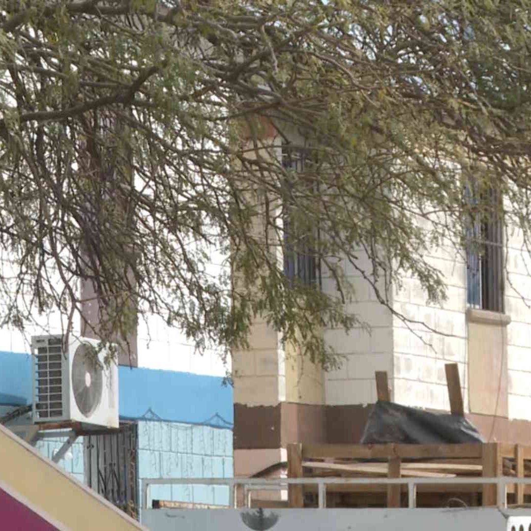 Sujeto Apuñaló a Su Tío Provocándole Heridas en Espalda, Oreja y en un Ojo