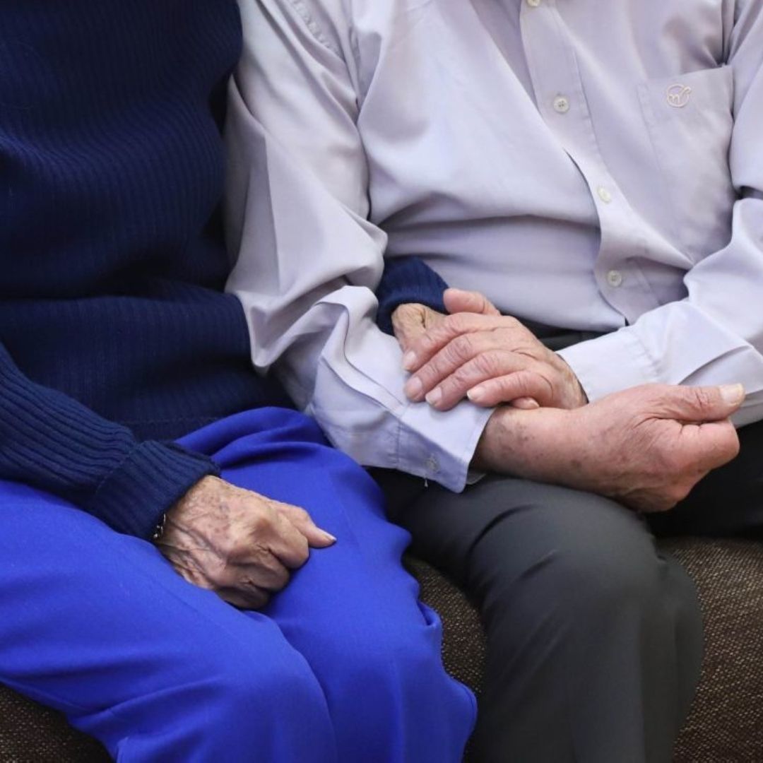 Quien Cometa Violencia contra Adultos Mayores No Recibirá Herencia