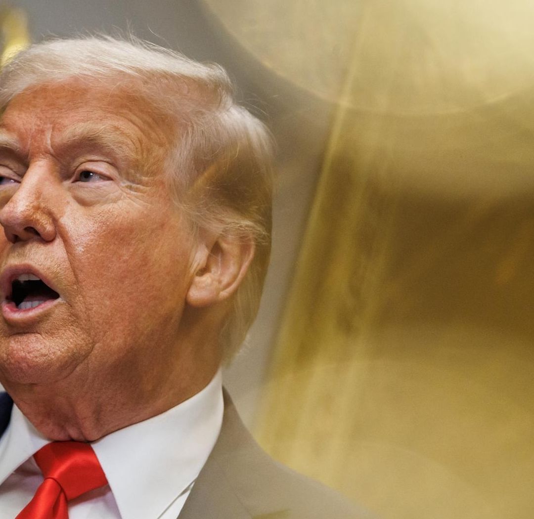 Trump Aumenta Aranceles a China del 10 al 20%; "No han Actuado para Aliviar Crisis de Fentanilo"