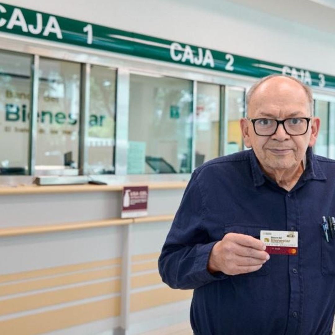 ¡Es oficial! Consulta el calendario de pagos del Bienestar de marzo 2025 de la pensión de adultos mayores, personas con discapacidad y madres trabajadoras