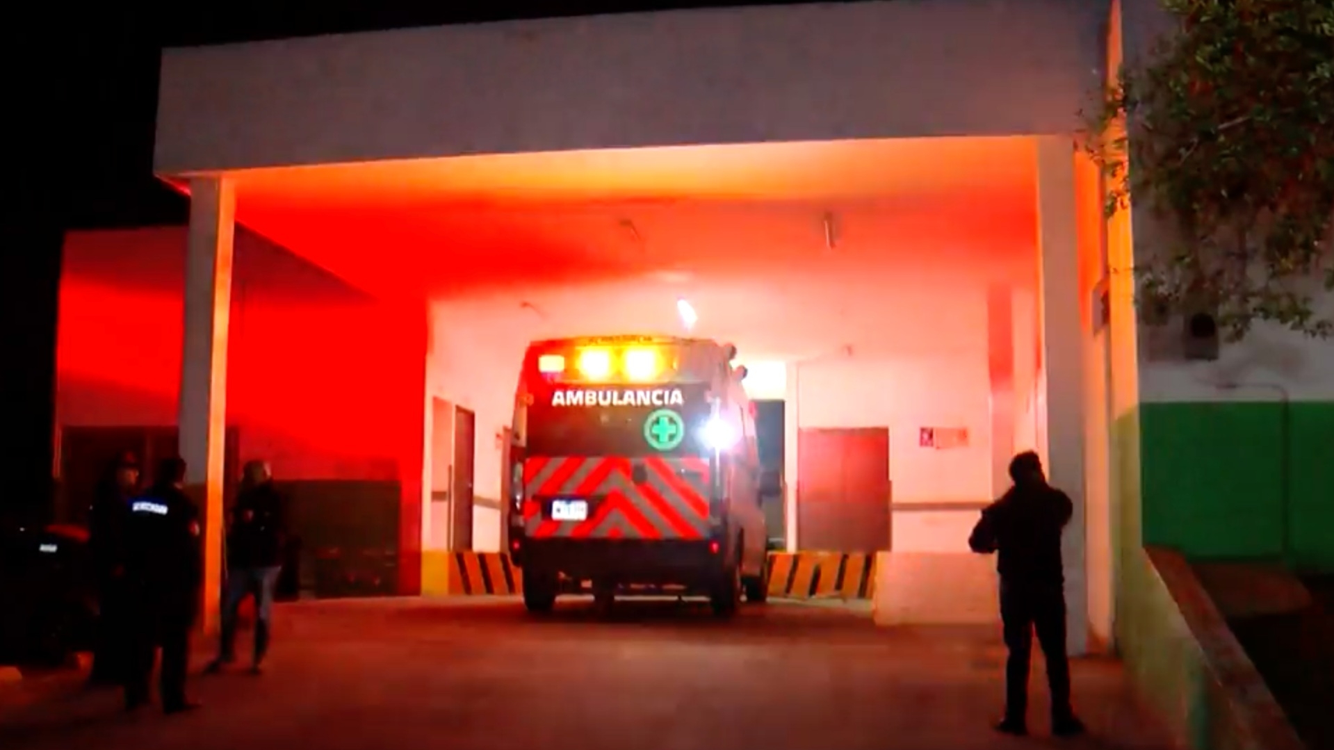 Médico Intenta Recuperar su Celular Robado con Ayuda del GPS y le Disparan