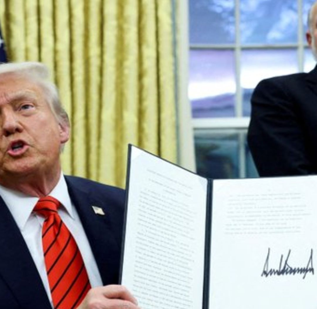 Entran en Vigor Aranceles para México y Canadá Impuestos por Donald Trump.