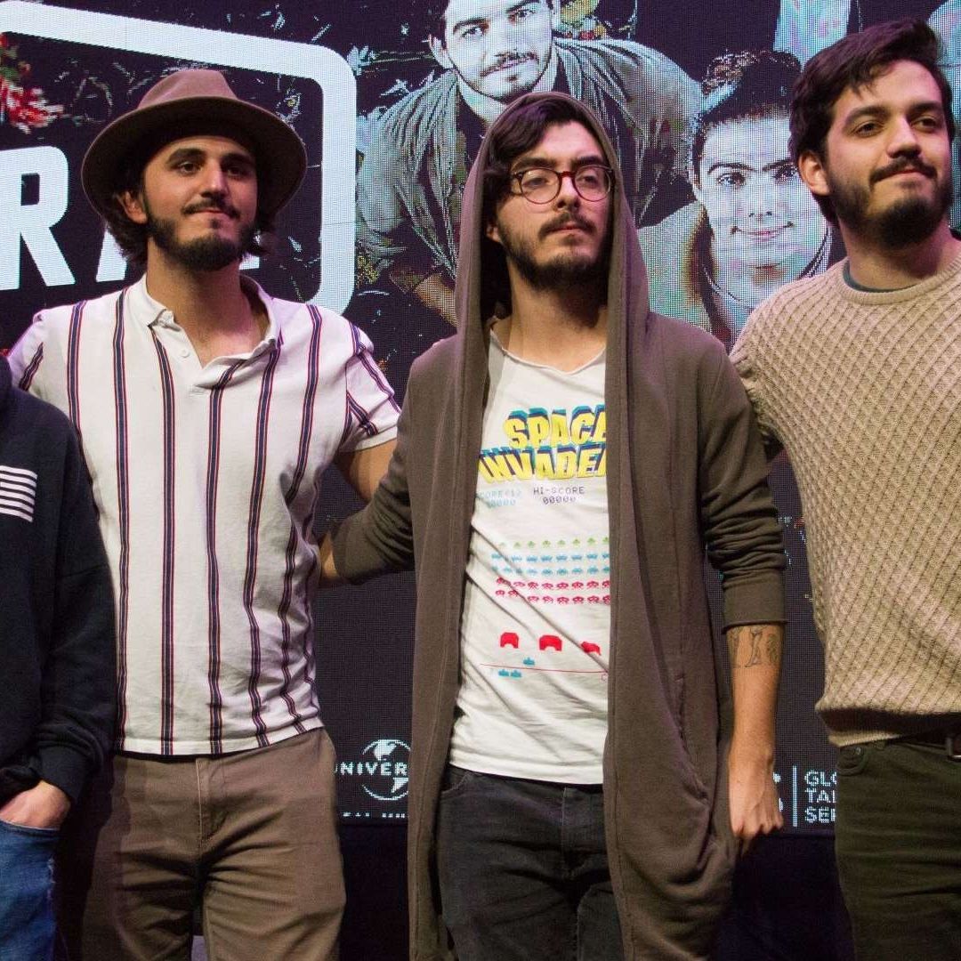 Esto significa "Ni siquiera me pensaste un 29 de febrero" de la canción 'Cómo te atreves' de Morat