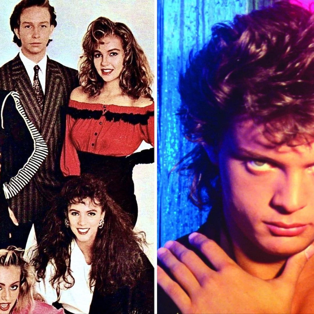 Las canciones más escuchadas en México en los ochenta