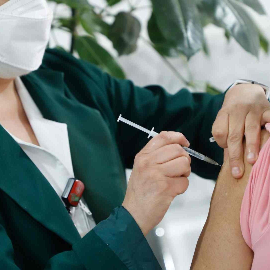 Vacunación contra el Virus del Papiloma Humano (VPH)