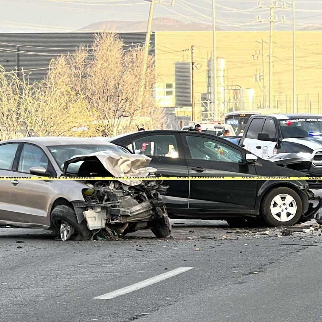 Muere Mujer Prensada en Accidente al Regresar de su Trabajo en Arteaga