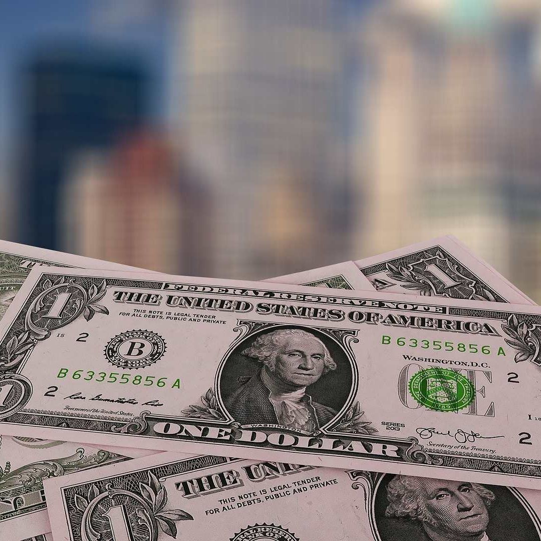 Así Va el Precio del Dólar Tras Imposición de Aranceles a México y Canadá