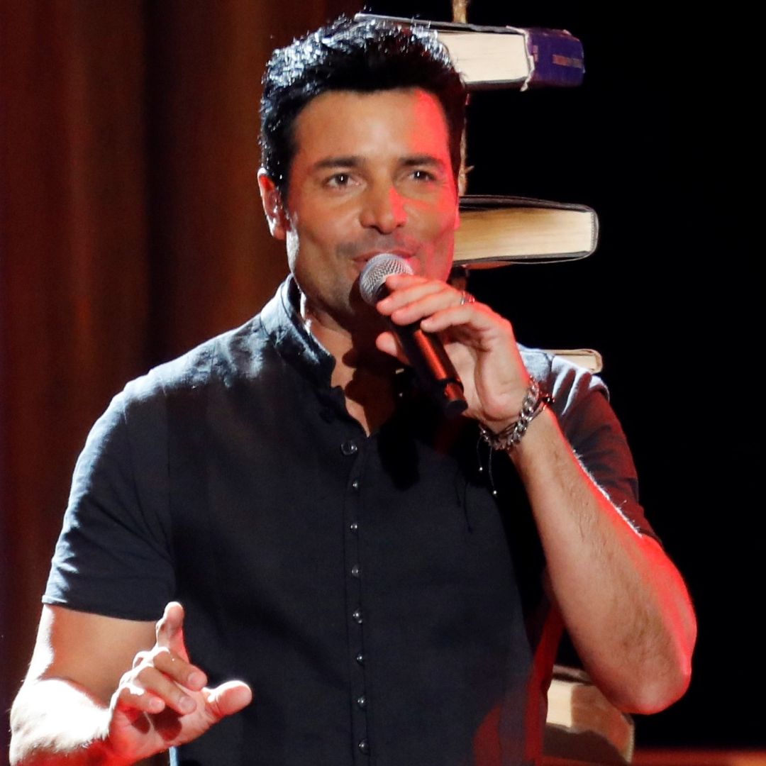 Chayanne arrancará nueva gira mundial en agosto de 2024
