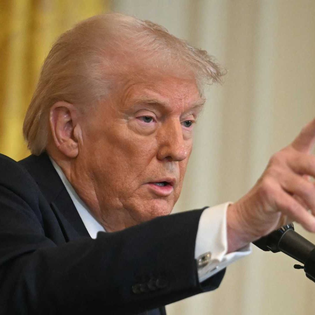 Trump podría llegar a acuerdo sobre aranceles con México y Canadá