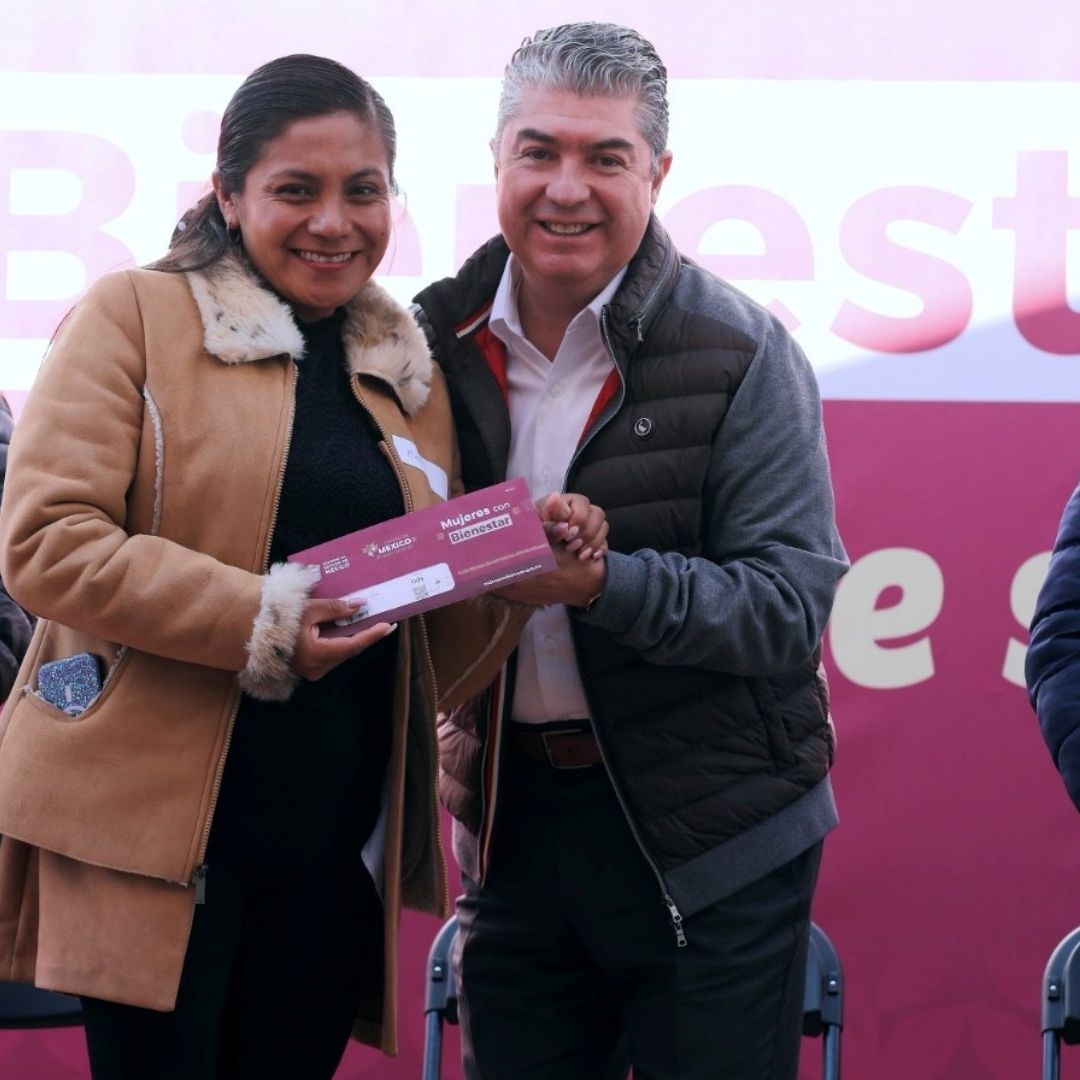 El motivo por el beneficiarias pueden perder el pago de Mujeres con Bienestar 2024