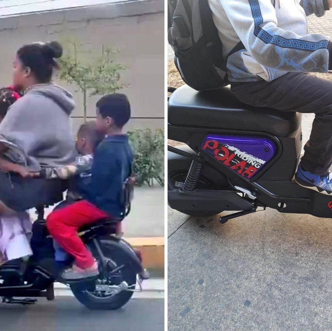 Reglamento de Motos Eléctricas: ¿Dónde se Tramitarán Placas y Tarjeta de Circulación en CDMX?
