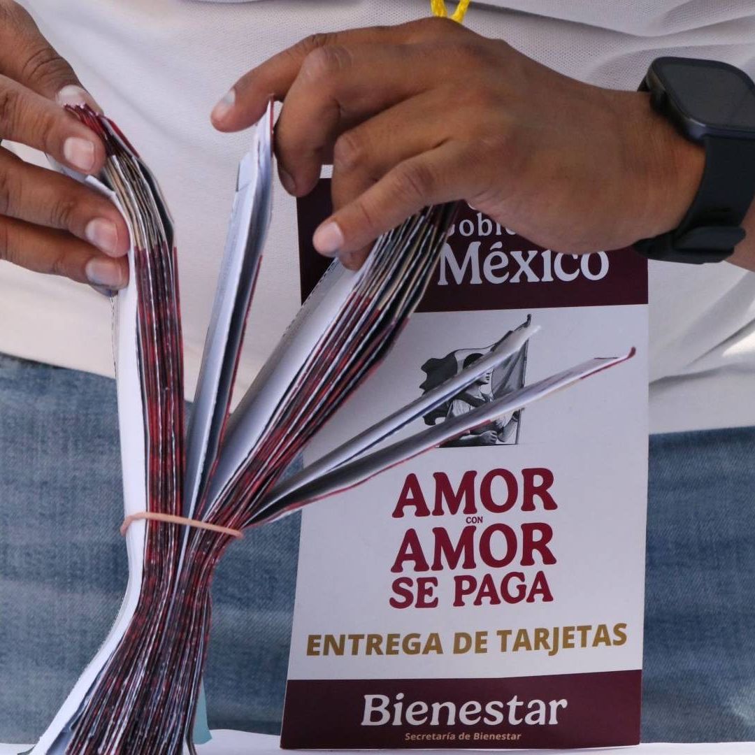 Conoce todos los detalles del nuevo programa del Bienestar en 2025 que ofrecerá un apoyo de 6,400 pesos al bimestre