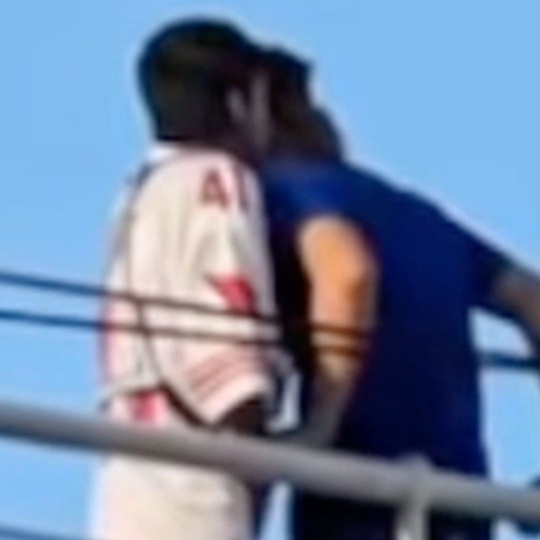 Captan Pelea en el Puente del Amor en León. Foto: Nmás Bajío