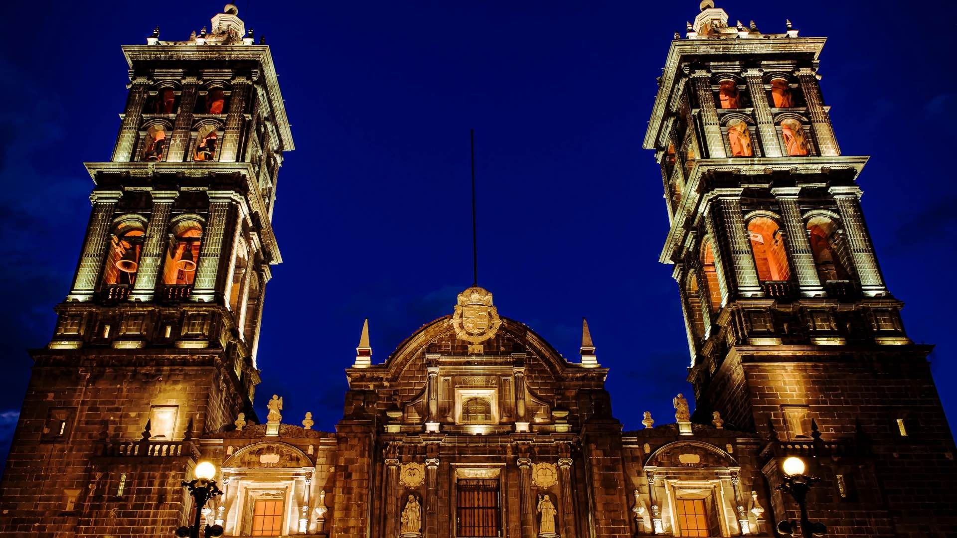 Calendario Cuaresma 2025; Horarios e Iglesias para el Miércoles de Ceniza en Puebla