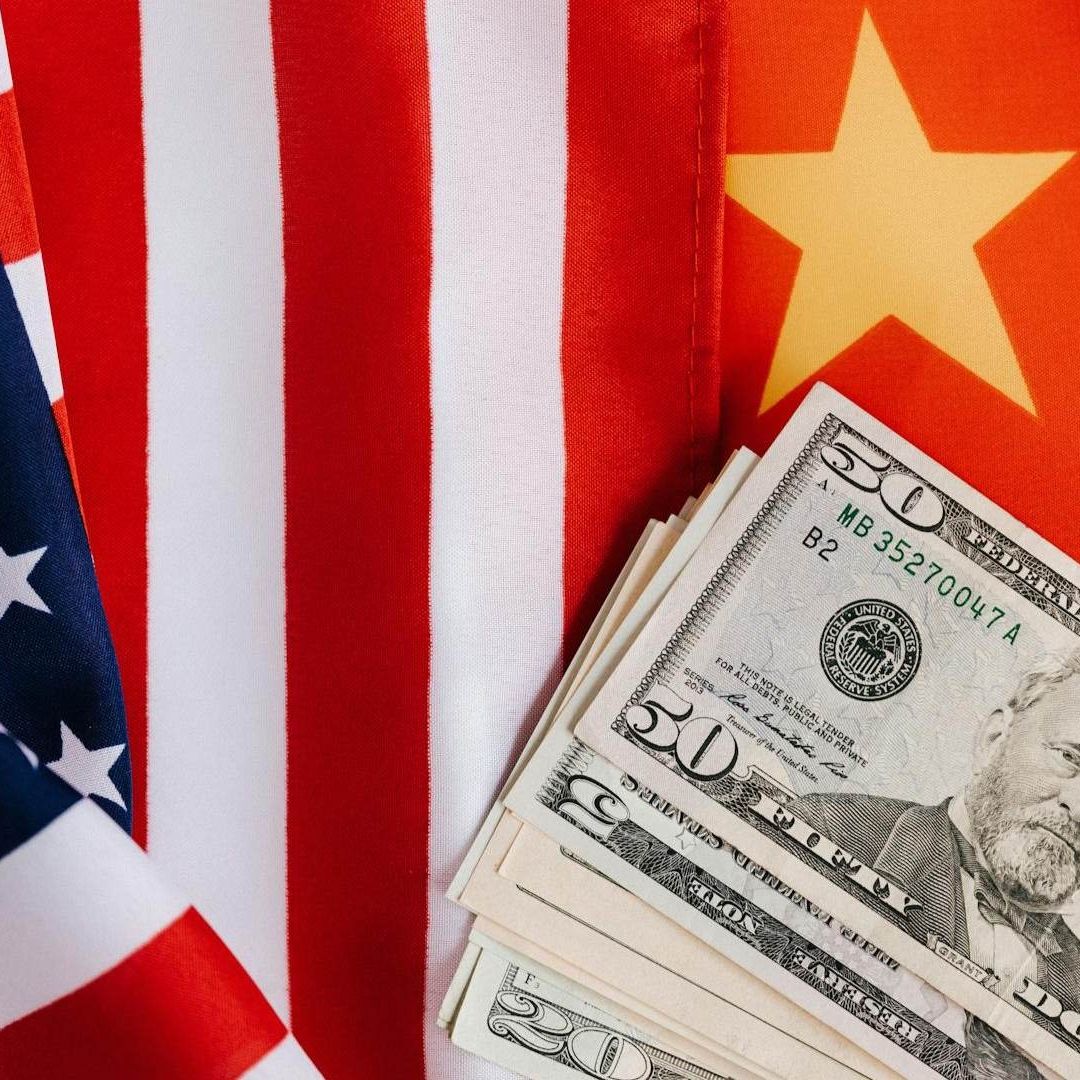 China Hace Frente a Trump e Impone Aranceles a Importaciones de EUA