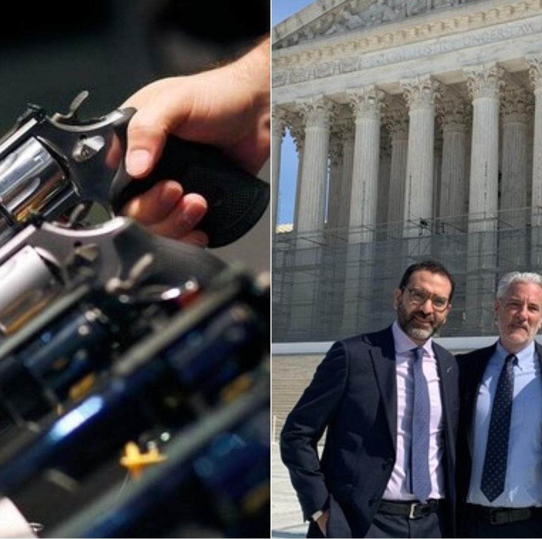 México Expuso Argumentos contra Fabricantes de Armas Ante Corte Suprema de EUA.