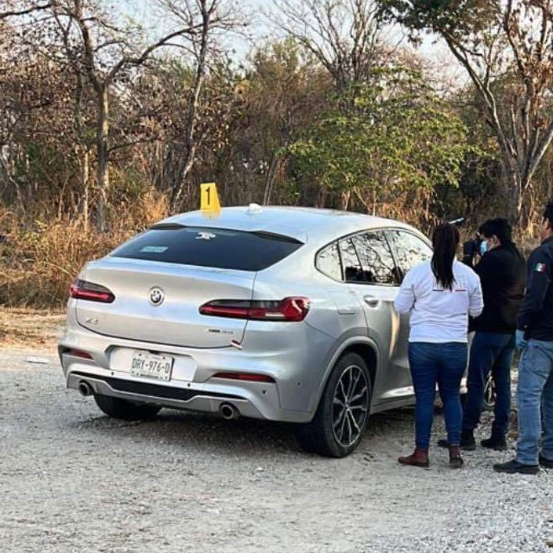 Hasta el momento, ninguna autoridad del municipio de Berriozábal se ha manifestado al respecto