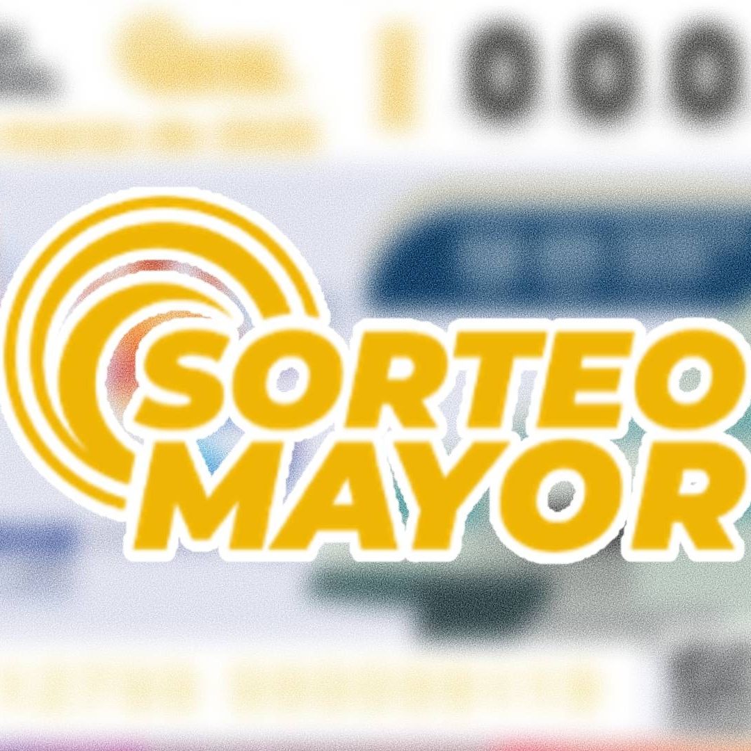 Conoce lo resultados de la Lotería Nacional hoy con su Sorteo Mayor.