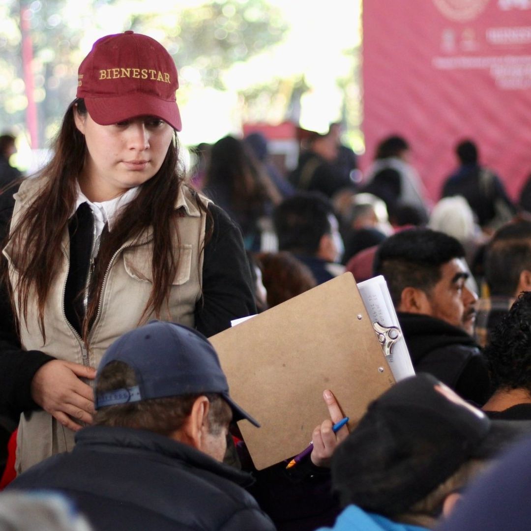 ¿Cómo Saber si mi Tarjeta Mujeres con Bienestar Está Activa? Así Checas en la Página Oficial