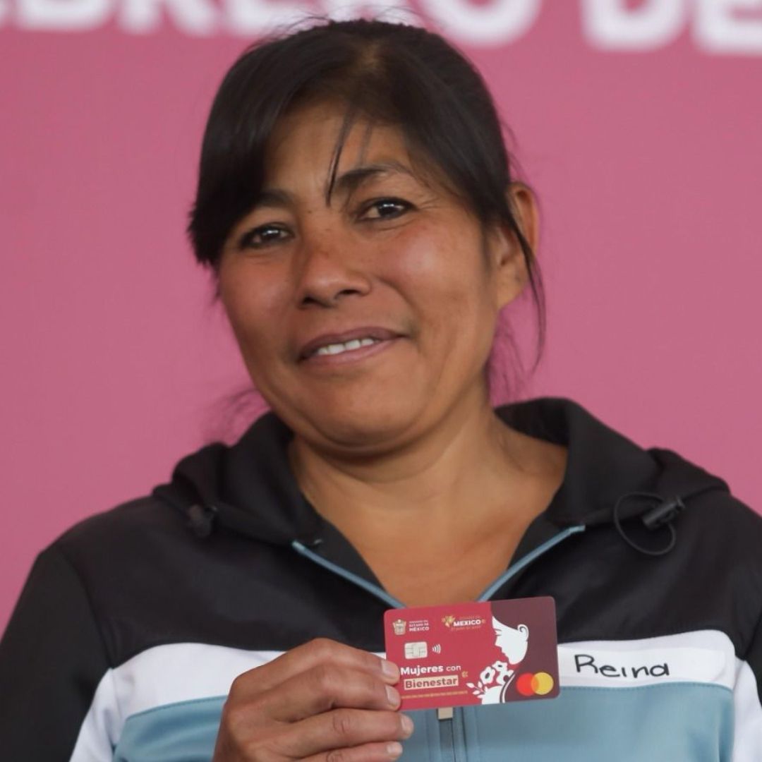 Qué hacer si no puedo activar Tarjeta Mujeres con Bienestar