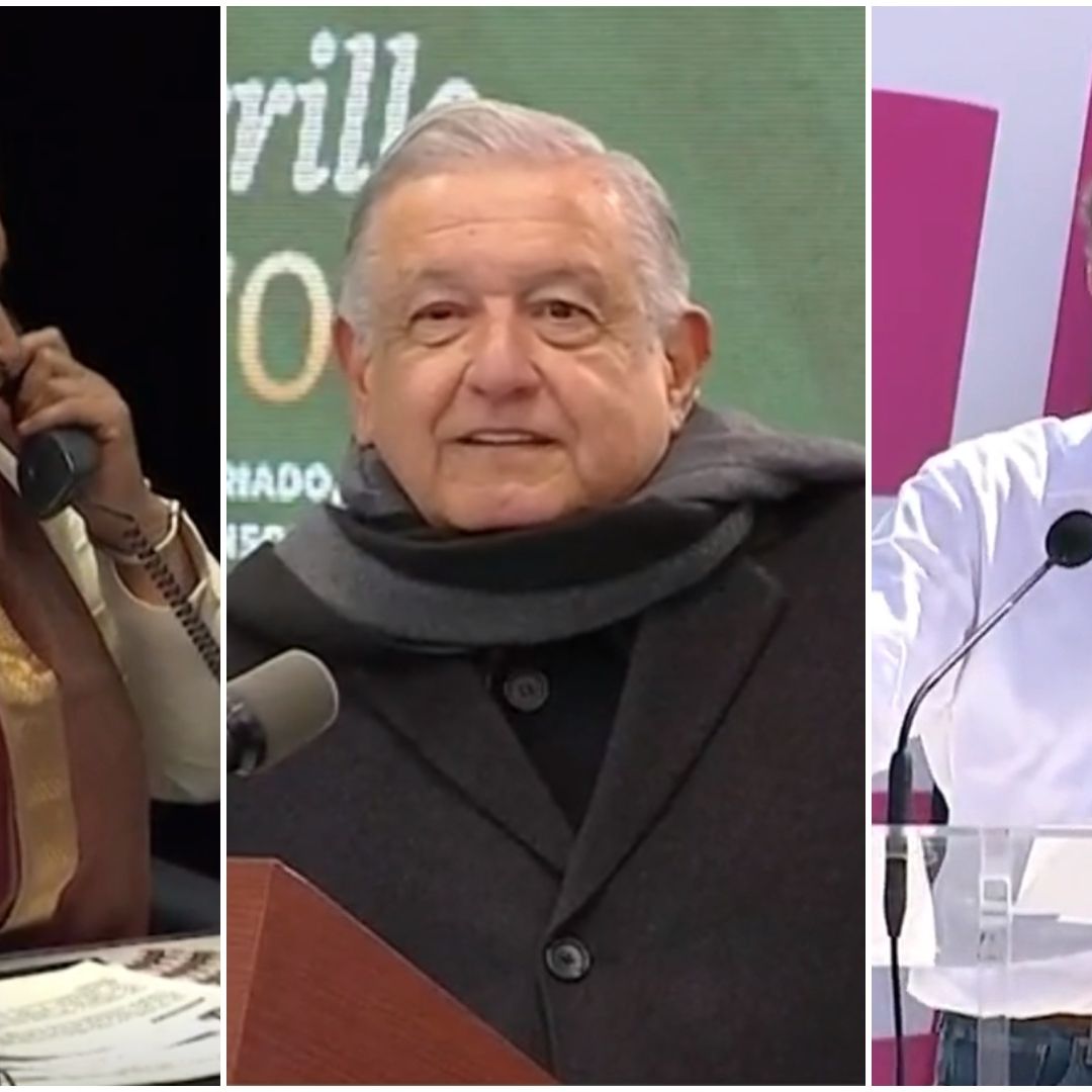¿Qué Nos Dejaron Las Mangas del Chaleco del Viernes 23 de Febrero de 2024?