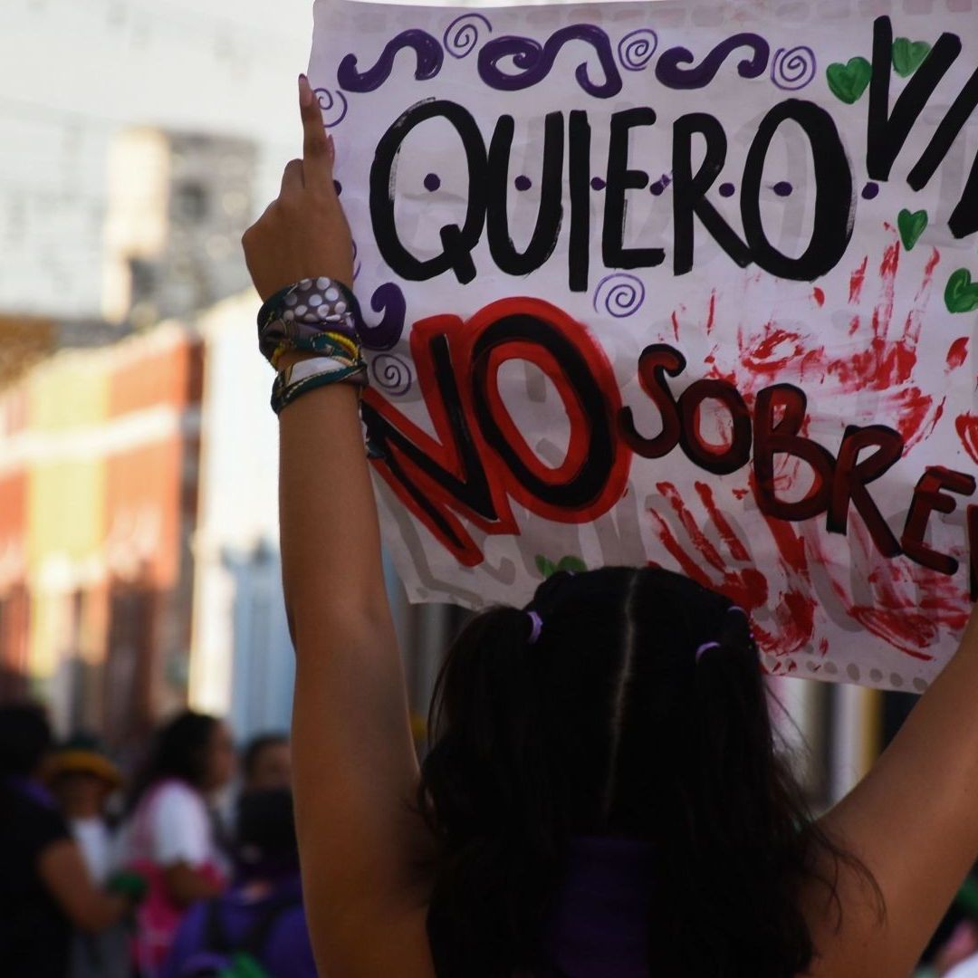 ¿Buscas ideas para tu cartel de la marcha del 8M 2025? Aquí te traemos las frases feministas y de empoderamiento para tu pancarta