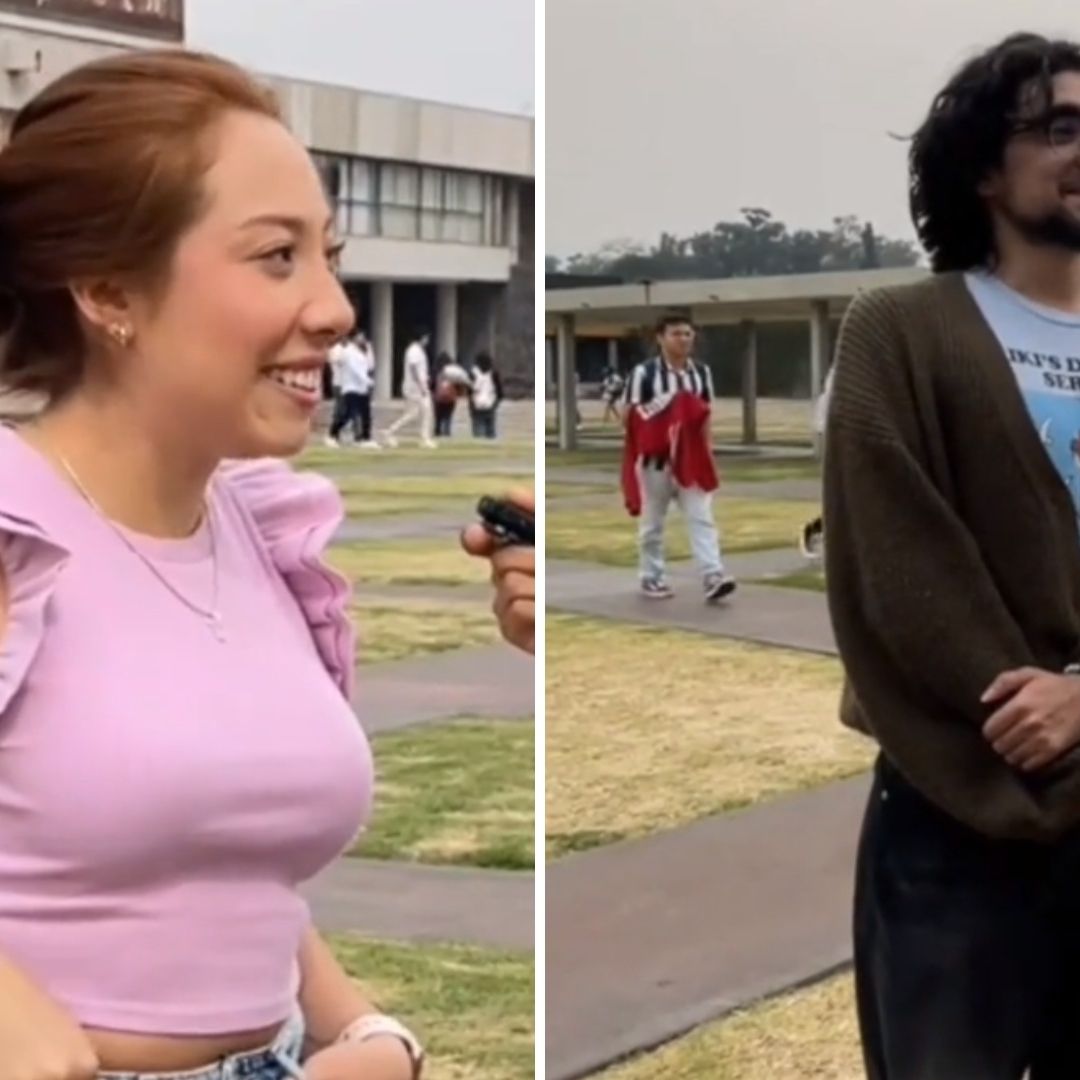 ¿Cuánto Quieren Ganar los Estudiantes de la UNAM? Esto Dijeron en TikTok | Video