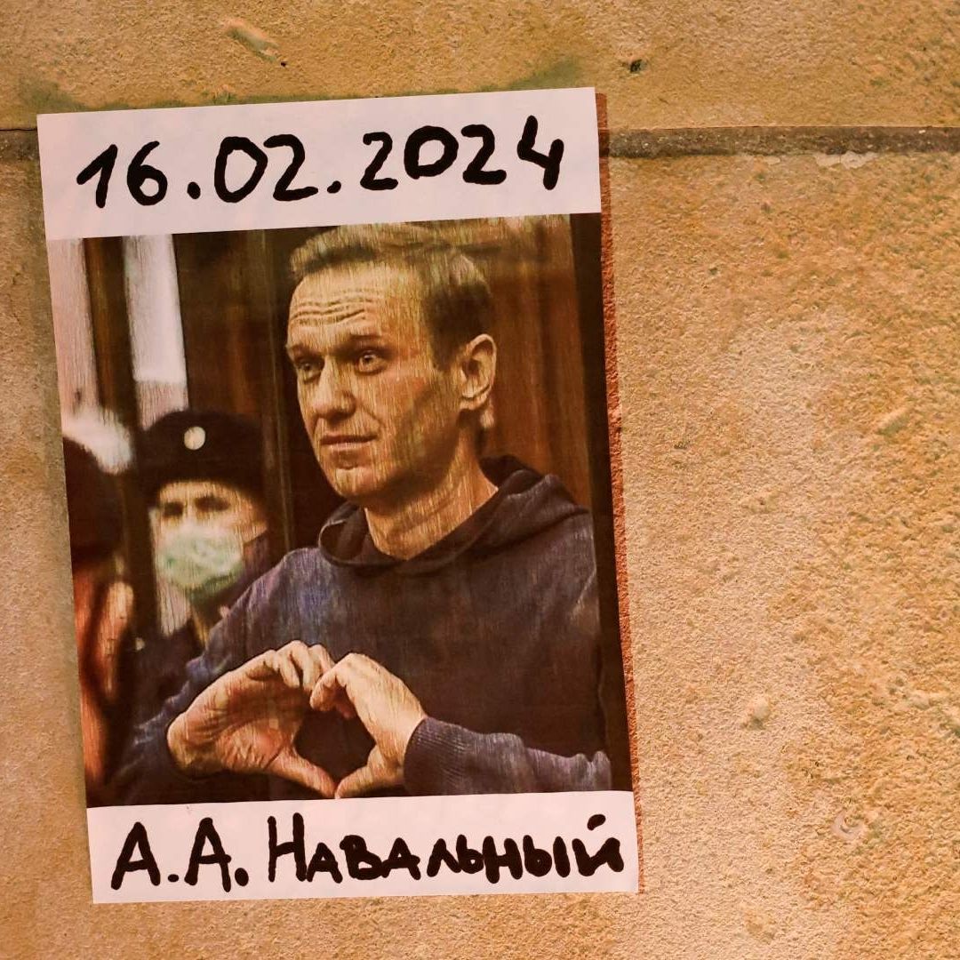 Autoridades Rusas Entregan Cuerpo de Alexei Navalny a su Madre