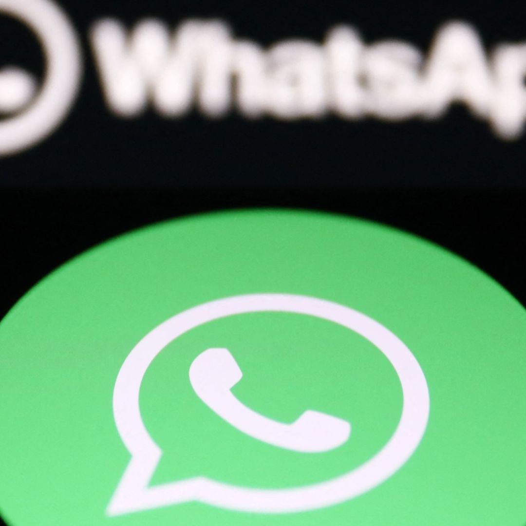 Los 2 mil millones de usuarios de WhatsApp en todo el mundo hacen palidecer a sus rivales