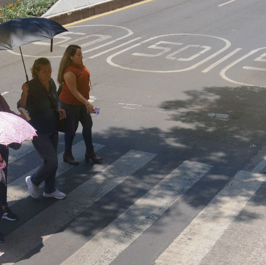 Pronóstico del Clima en México Hoy 24 de Febrero de 2024: Persiste el Ambiente Caluroso
