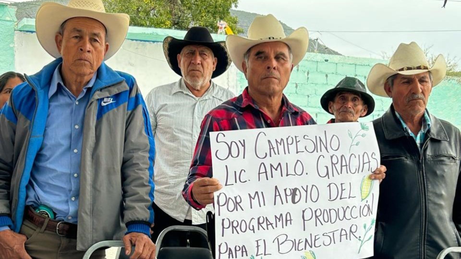 Cuándo depositan Producción Para el Bienestar 2024, así checas en lista de beneficiarios