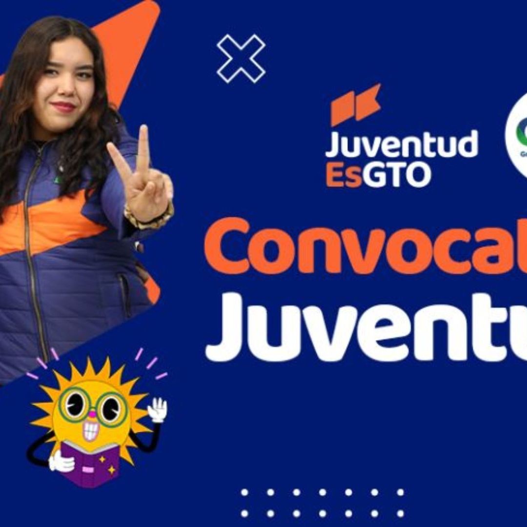 Resultados Becas JuventudEs Gto 2024: Así revisas lista de beneficiarios de cada apoyo