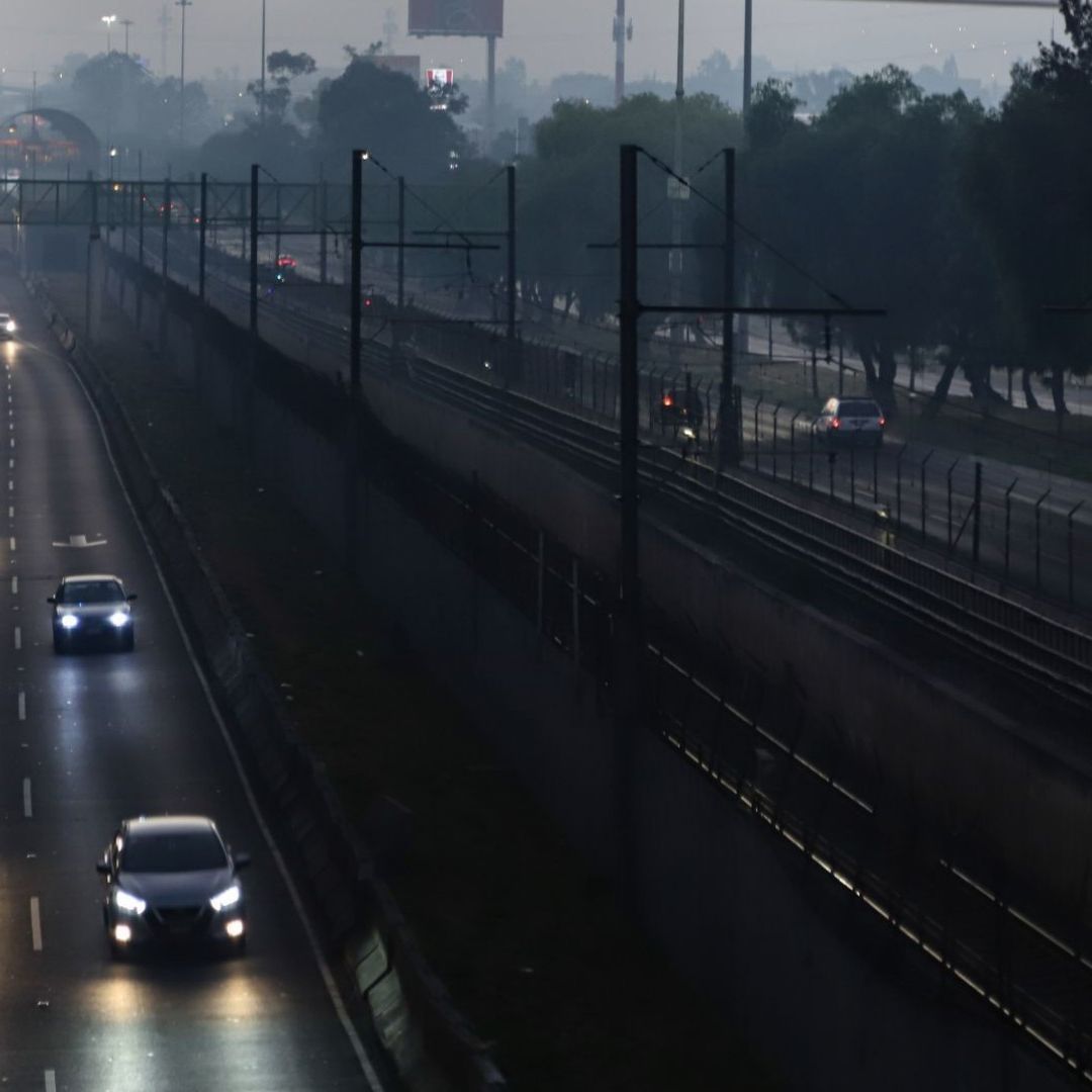Doble Hoy No Circula 6 de marzo 2025 en CDMX y Edomex así aplica por mala calidad del aire