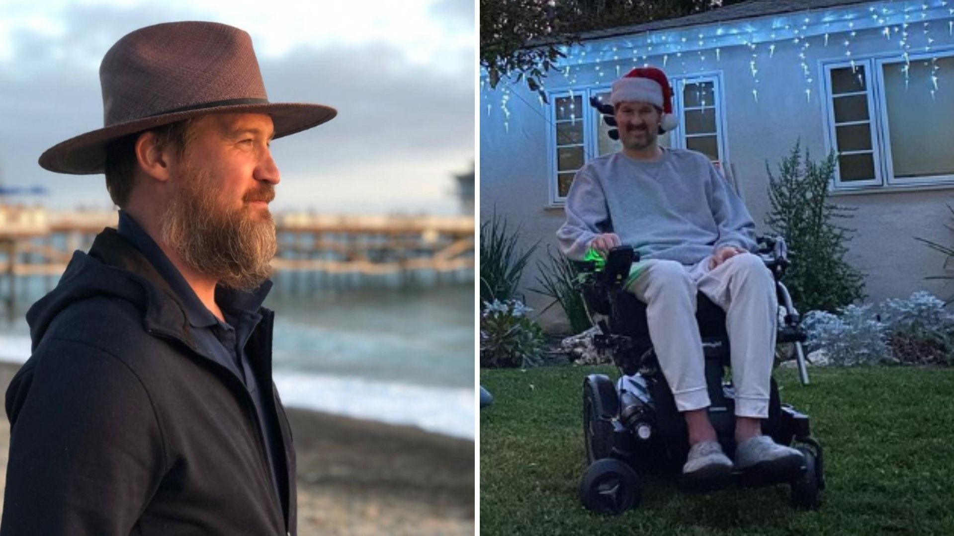 Muere Kenneth Mitchell, el Actor de Marvel Tras Padecer Esclerosis Lateral Amiotrófica