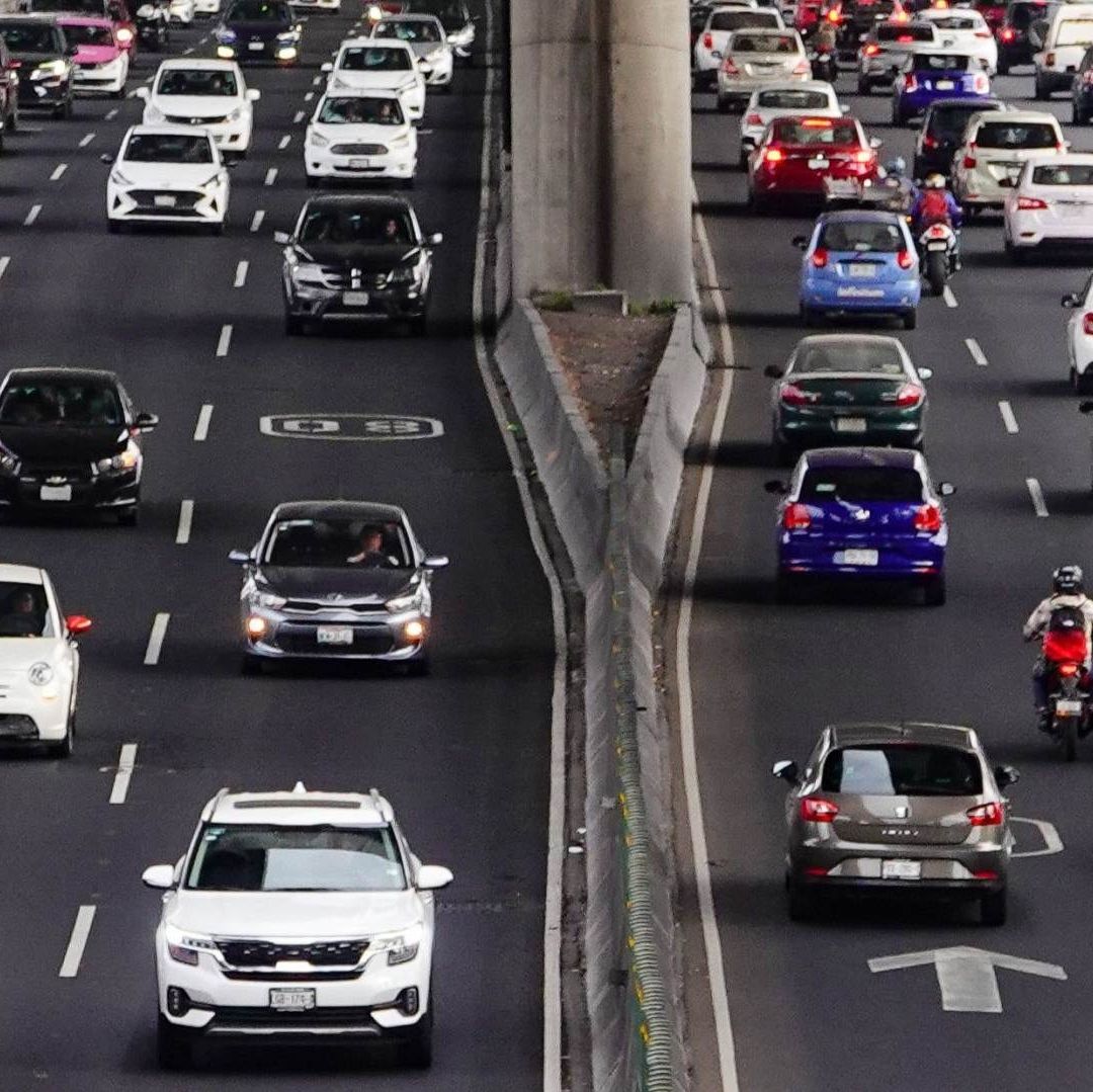 ¿Qué Carros Circulan Mañana 26 de Febrero 2024 en CDMX y Edomex? Suspenden Contingencia