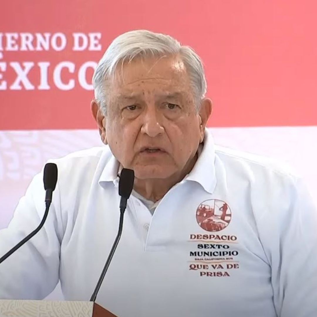 La plataforma, por su parte, justificó la retirada este sábado del video por infringir su política sobre "acoso".
