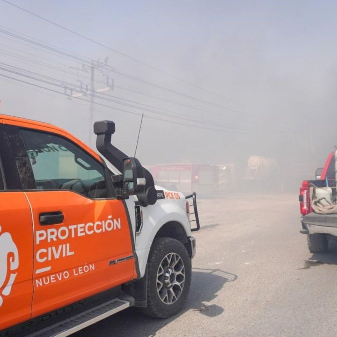 De acuerdo con el reporte del SIMA, la calidad del aire presentaba niveles críticos en varias zonas.